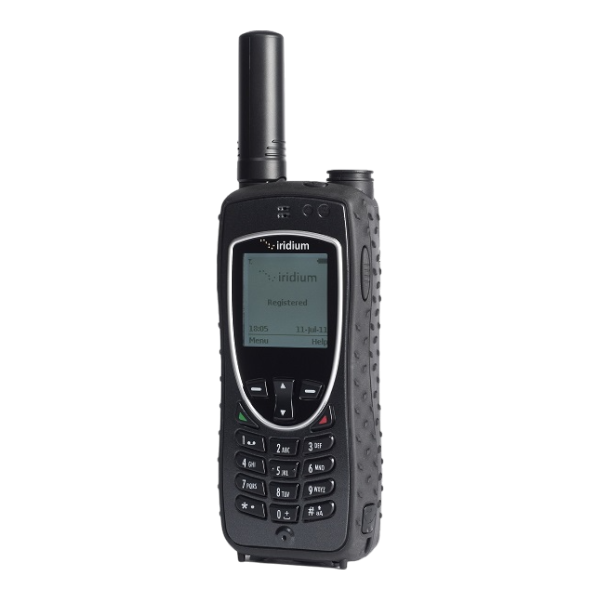Устранение короткого замыкания Iridium 9575